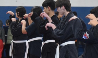 MS DE 90 PARTICIPANTES EN TORNEO DE SIPALKI DO